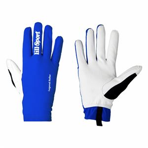 Lill-Sport Legend Roller letní rukavice modrá 11