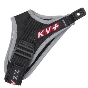 KV+ poutka Elite Clip grey M-L