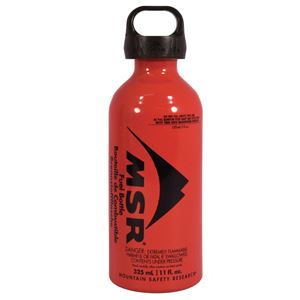 MSR Fuel Bottles palivová láhev   590ml
