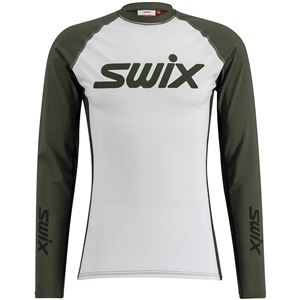 Swix RaceX Dry Long Sleeve pánské funkční triko   L