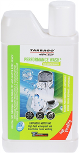 Tarrago HighTech Performance Wash+  prací prostředek    1020 ml