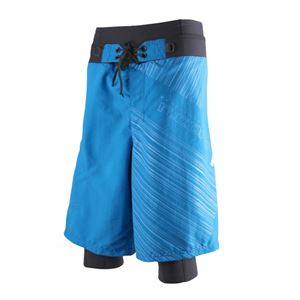 Hiko NEO Core vodácké šortky modrá XXL