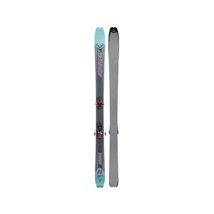 Dynafit Radical 88 W dámský skialpový set   151cm