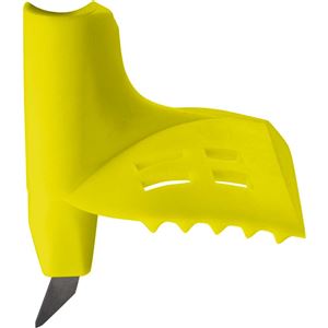 Leki XC Racing basket Lite 9mm náhradní talířek na běžecké hole yellow  