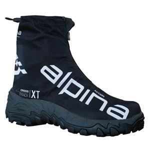 Alpina XT Action zimní boty Black 37 EU