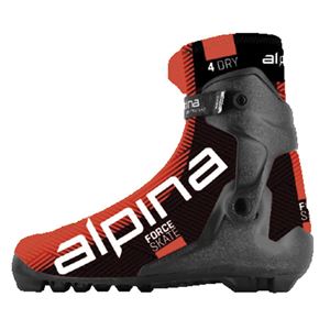 Alpina Force Skate boty na běžky   38 EU