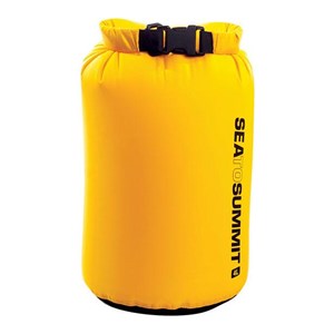 Sea To Summit Dry Day Sack 20 l yellow  