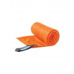 Sea To Summit Pocket Towel 60 x 120 cm orange  