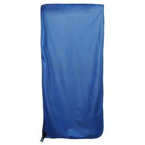 Sea To Summit Pocket Towel 40 x 80 cm cobalt blue  