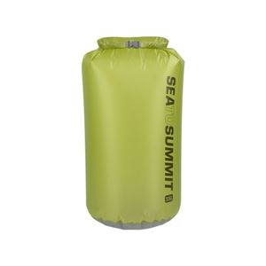 Sea To Summit Ultra-Sil DRY SACK 20 l zelený  