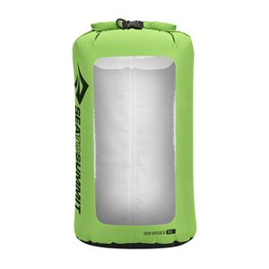 Sea To Summit View Dry Sack 8 l green  