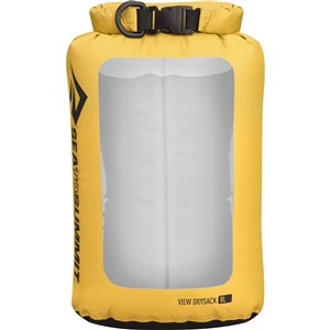 Sea To Summit View Dry Sack 2 l yellow  