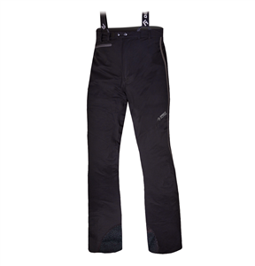 Direct Alpine Midi 3.0 mebránové kalhoty black L