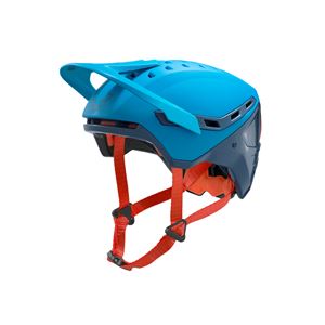 Dynafit TLT Helmet skialpová přilba frost S/M