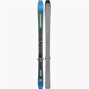 Dynafit Radical 88 skialpový set   158cm