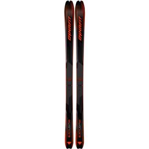 Dynafit Blacklight 80 skialpy black orange 158cm