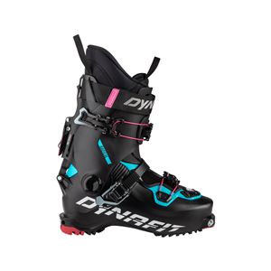 Dynafit Radical Ski Touring dámské skialpové boty black/flamingo 36 2/3 EU