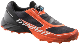 Dynafit Feline Up Pro pánské běžecké boty orange/roaster 39 EU