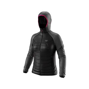 Dynafit Radical PrimaLoft® Hooded Jacket W dámská bunda Magnet L