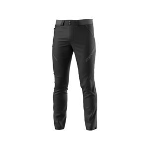 Dynafit Transalper pants pánské kalhoty Black Out L