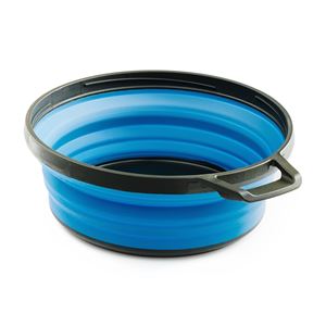 GSI Escape Bowl skládací miska blue  