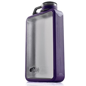 GSI Boulder Flask placatka 177 ml Purple  