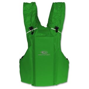 Hiko Race Junior (Streka) plovací vesta zelená  
