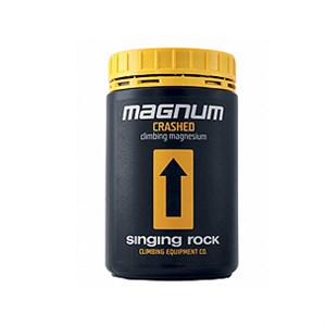 Singing Rock Magnum drcené magnézium   100g