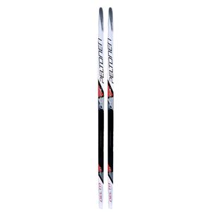 Peltonen Delta Red běžecké lyže se šupinami   120cm