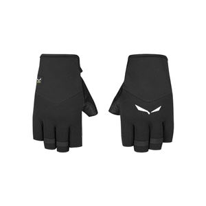 Salewa Via Ferrata Leather Gloves rukavice   S