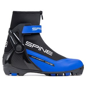 Spine RS Concept Combi boty na běžky   38 EU