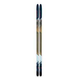 SPORTEN Forester MgE běžecké lyže s protismykem   170cm