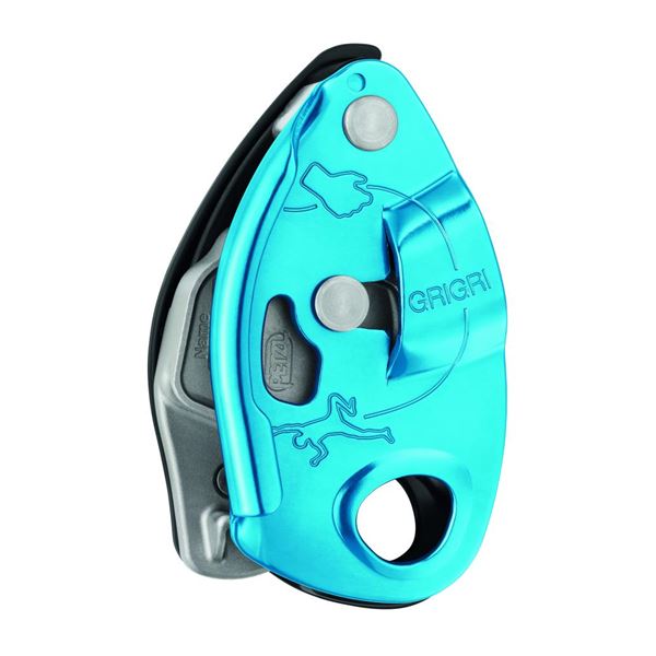Petzl Grigri jistící brzda