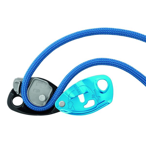 Petzl Grigri jistící brzda