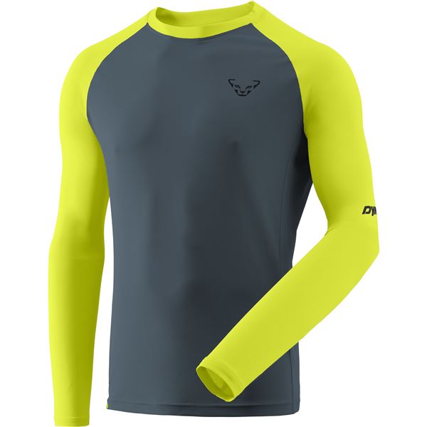 Dynafit Alpine Pro L/S Tee pánské funkční triko