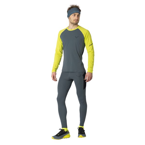 Dynafit Alpine Pro L/S Tee pánské funkční triko