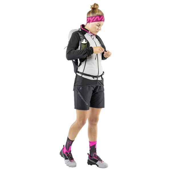 Dynafit Transalper Light PTC dámská mikina