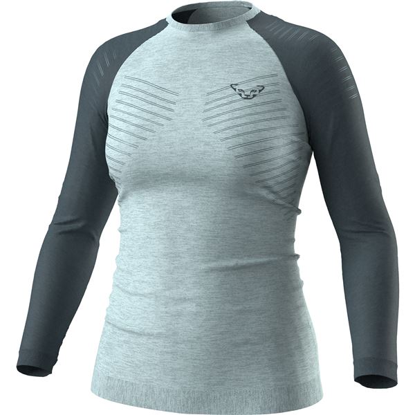 Dynafit Tour Light Merino L/S Tee dámské triko