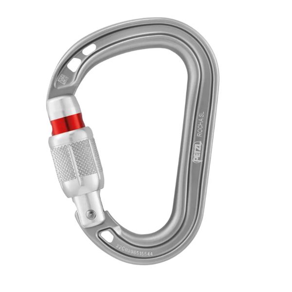 Petzl Rocha karabina