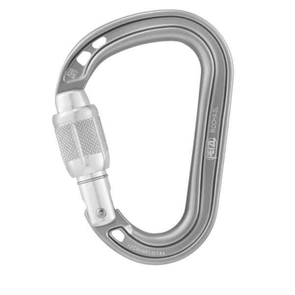 Petzl Rocha karabina