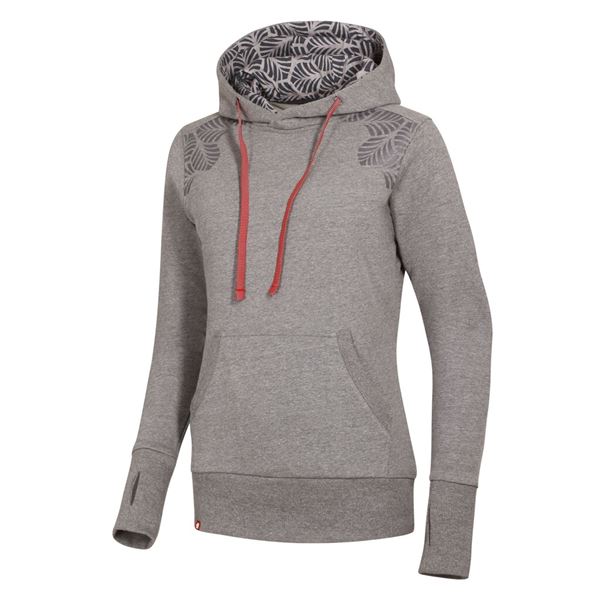 Ocun HOODIE WOMEN dámská mikina