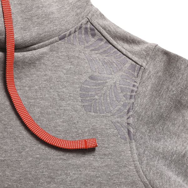 Ocun HOODIE WOMEN dámská mikina