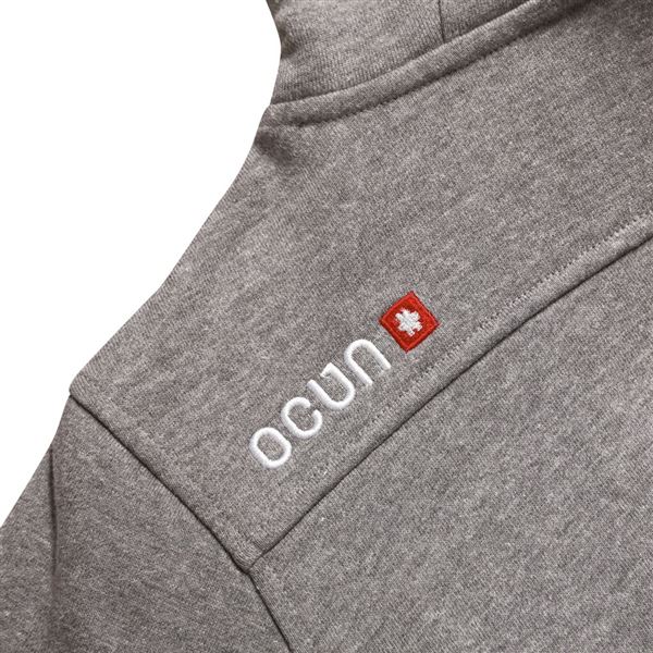 Ocun HOODIE WOMEN dámská mikina
