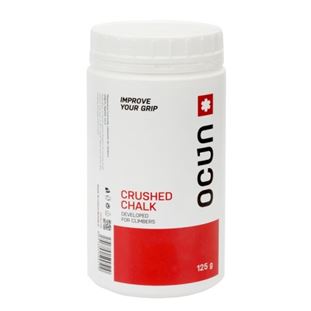 Ocún Chalk Crushed Dose 125g