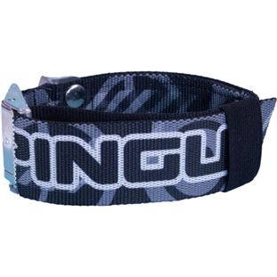 Pingu Pažní řemen pro biatlon, barva: gray