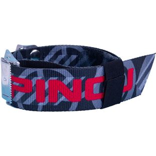 Pingu Pažní řemen pro biatlon, barva: pink