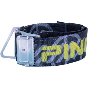 Pingu Pažní řemen pro biatlon, barva: yellow