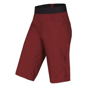 Ocún Mánia Shorts Men wine merlot M