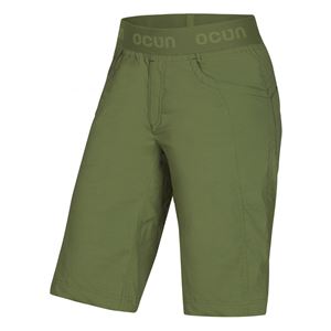 Ocún Mánia Shorts Men lime L