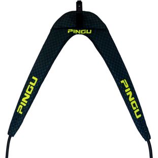 Pingu Basic Ultralehké nosné řemeny pro biatlon, vel.: XL, barva: yellow
